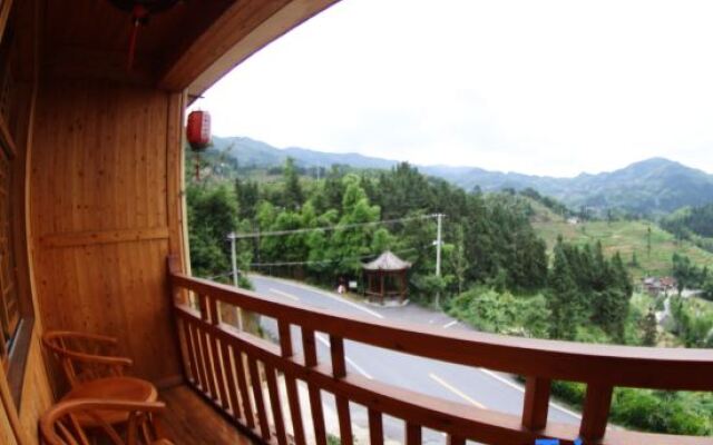 Yongxing Farmhouse