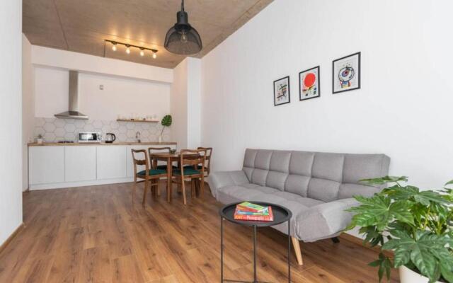 Wehost Apartment Close to Agmashenebeli