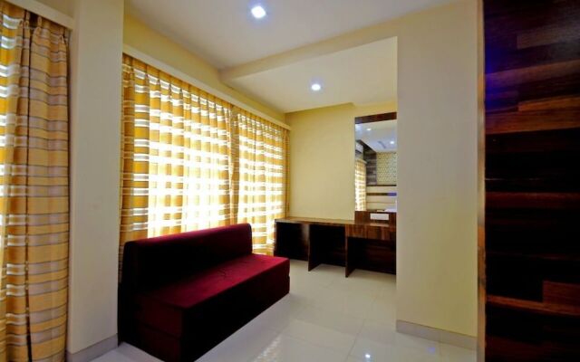 Hotel White House