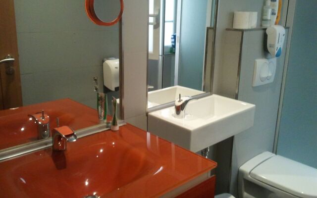 B.A. Hostel (Bairro Alto Hostel)