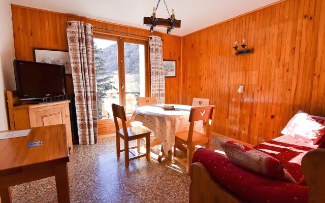 Immeuble le Pic Vert