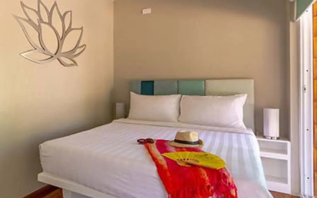 Serenity Resort & Residences Phuket