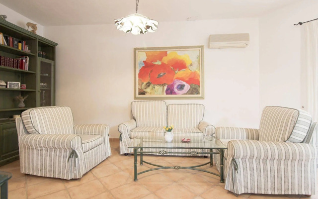 Residence Biriola