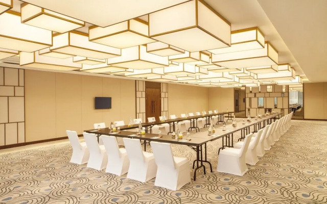 Hyatt Regency Thrissur