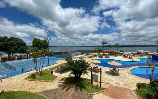 360 Lake Side by Ozped