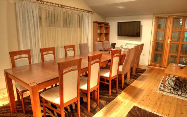 Boutique Hotel Rose Diplomatique