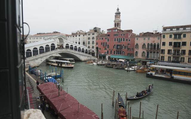 Magic Rialto