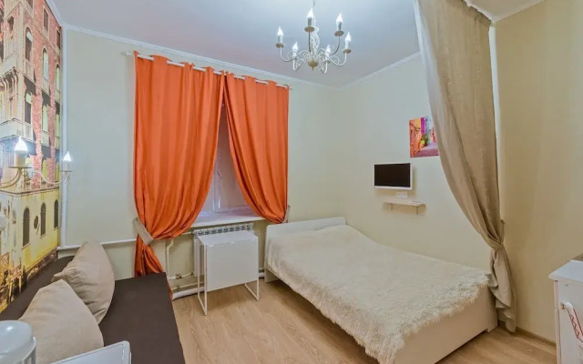 ColorSpb Апарт-отель Новая Голландия