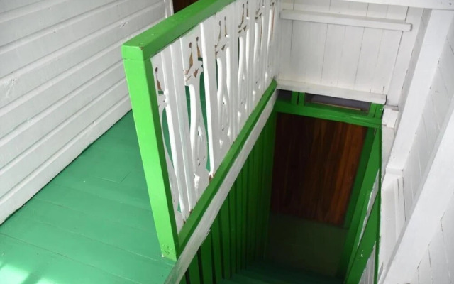 Hostal Green Coast