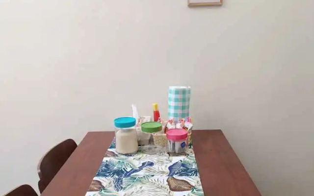 Alysahouse - 2 Bedrooms