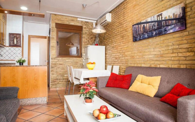 Apartamento Centro Valencia old town