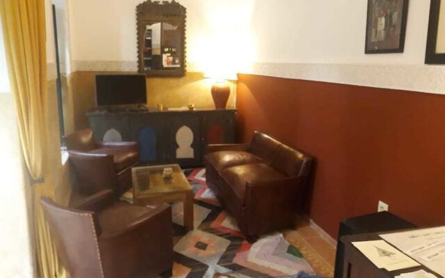 Riad Aloes