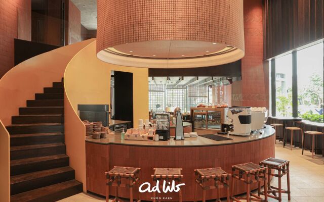 Ad Lib Hotel Khon Kaen