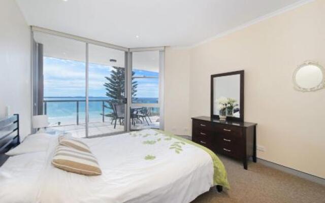 Sandcastle 407 12-24 William Street