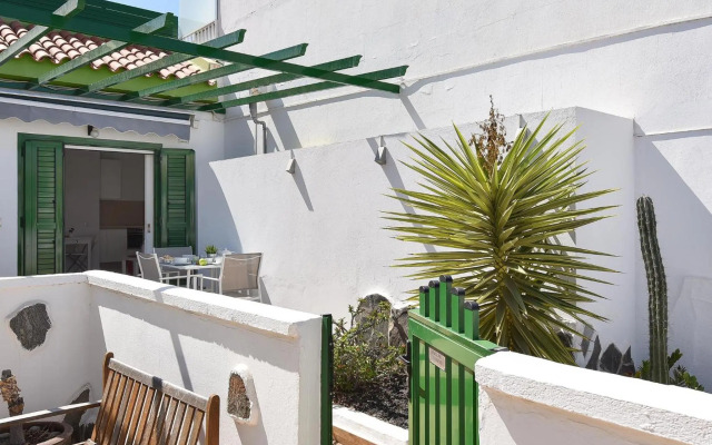 Bungalow Irene Playa del Ingles by VillaGranCanaria