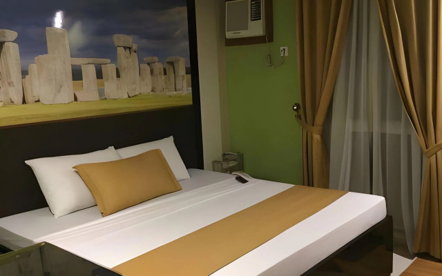 Eurotel Hotel Vivaldi