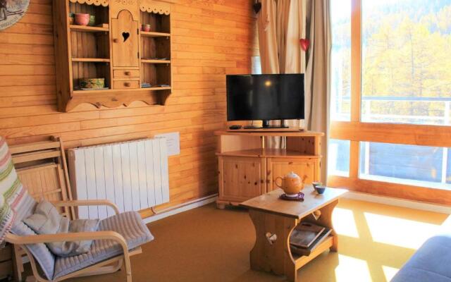 Appartement Vars, 3 pièces, 6 personnes - FR-1-330B-33