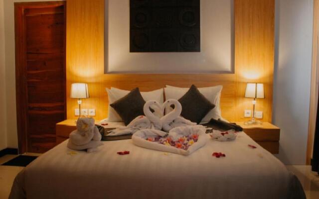 Sea Terras Suite And Luxury By Ozz Group
