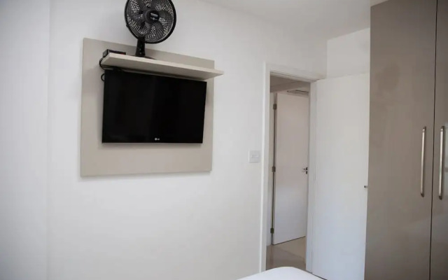 Apto Moderno pr Ximo Praia de Itaparica ES