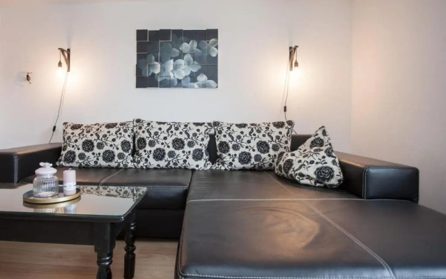 Appartement Neuastenbergerstrasse 4 Neuastenberg
