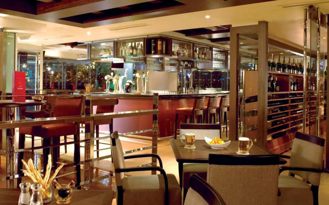 Harbour Grand Kowloon