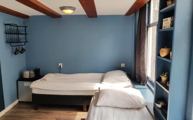 Urban Vibes Guesthouse