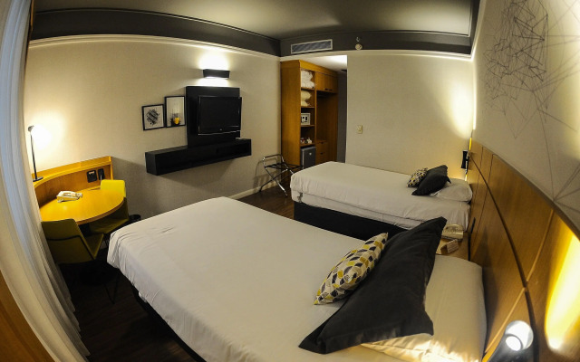 Bristol Santo André Hotel
