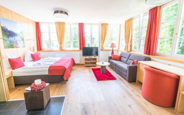 Hubertushof Landhotel
