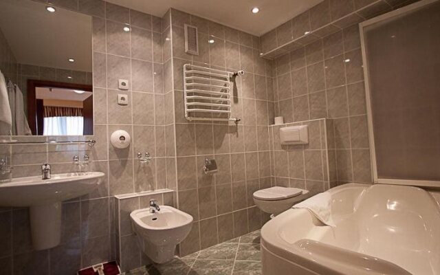 Hotel Accademia