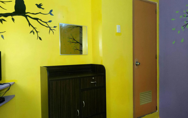 SmallFry's Beach Resort