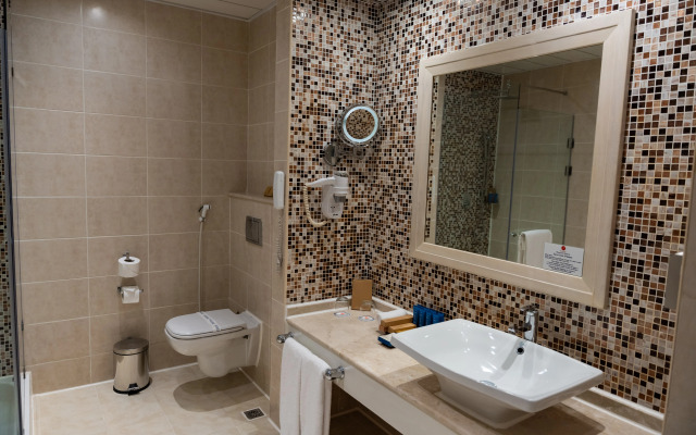 Tropitel Sahl Hasheesh Resort