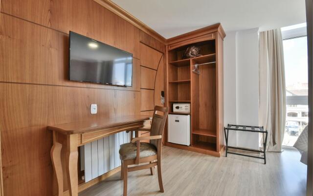 Hotel Micheline