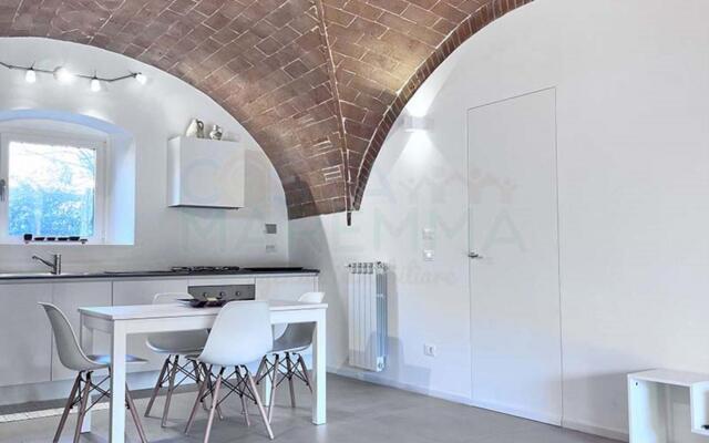San Gaetano apartment in Follonica-SAN GAETANO