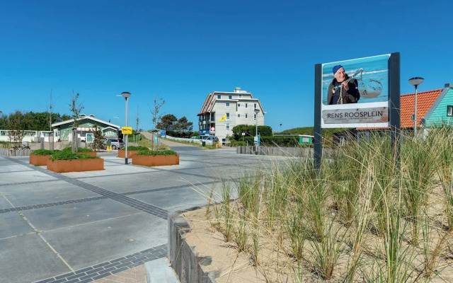 Apartment With Dune View