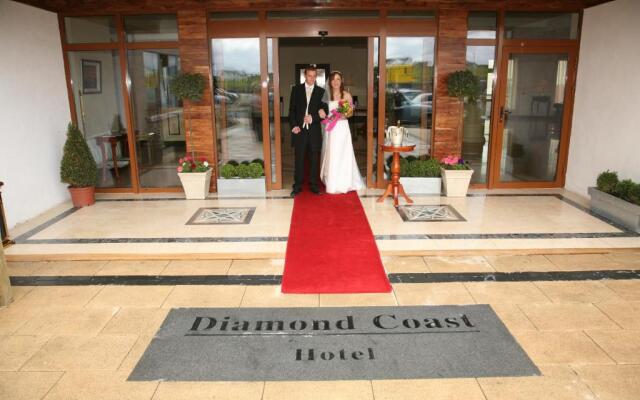 Diamond Coast Hotel