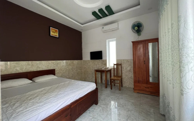 Aloha Hotel Suoi May Phu Quoc