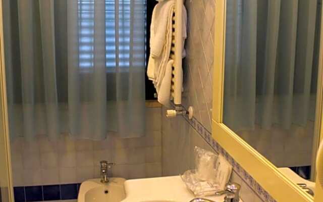 Hotel Malaga