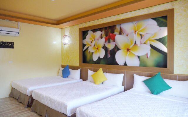Sin Sin Hotel I