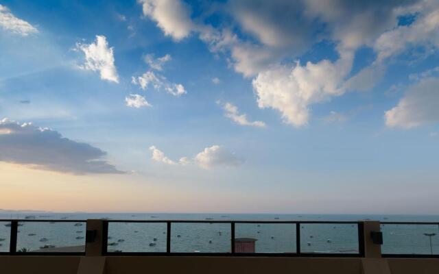 Deep Blue Z10 Pattaya