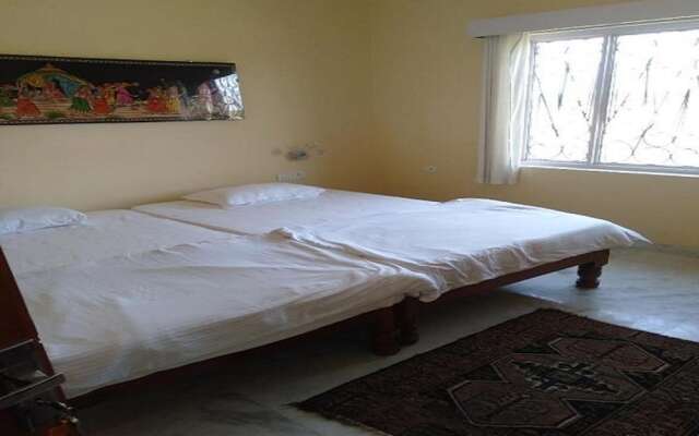 Lalita Homestay Countryside