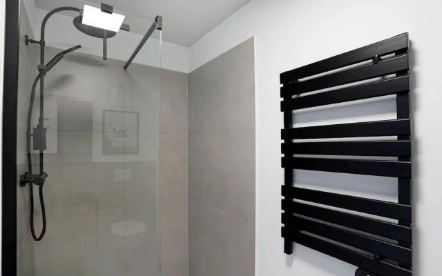 Schicke Apartments in Bonn I home2share