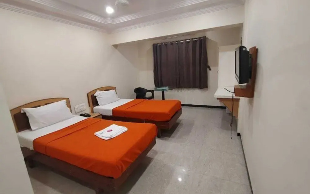 Anand Beach Resort Bordi