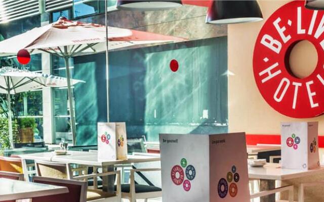 Be Live City Center Talavera