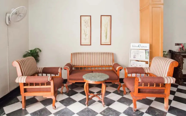 Hotel Rukmini Reviera