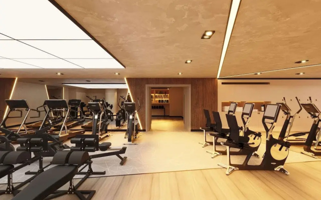 Novotel Valencia Lavant