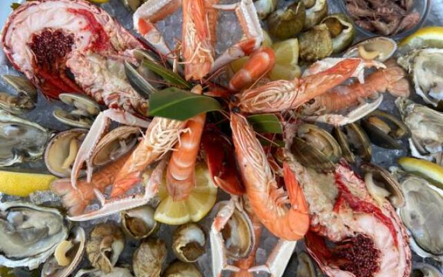 Studio 150 m de plage Golfe de Saint-Tropez