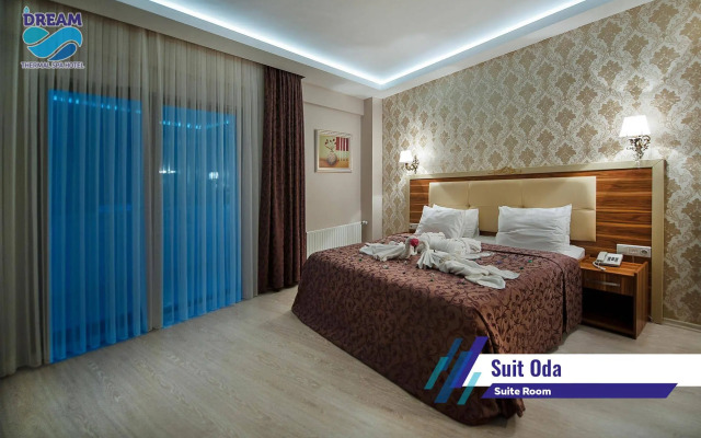 Zir Dream Thermal & Spa Hotel