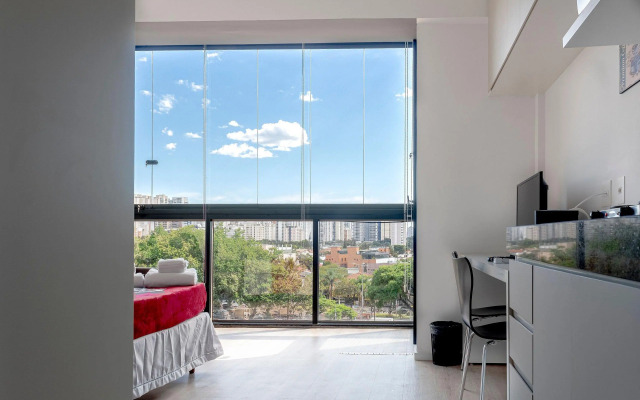 anyLife Comfort Vila Olímpia