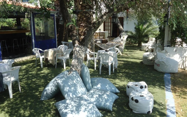 Bells Motel