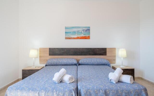 Apartamentos Karin 2ºe